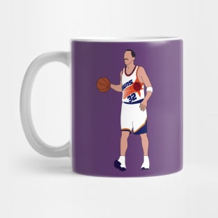 kidd suns 32 Mug